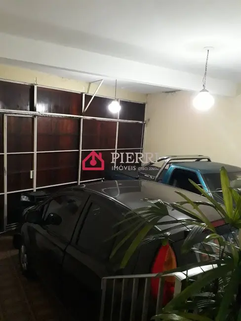 Foto 6 de Sobrado com 3 quartos à venda, 150m2 em Pirituba, São Paulo - SP
