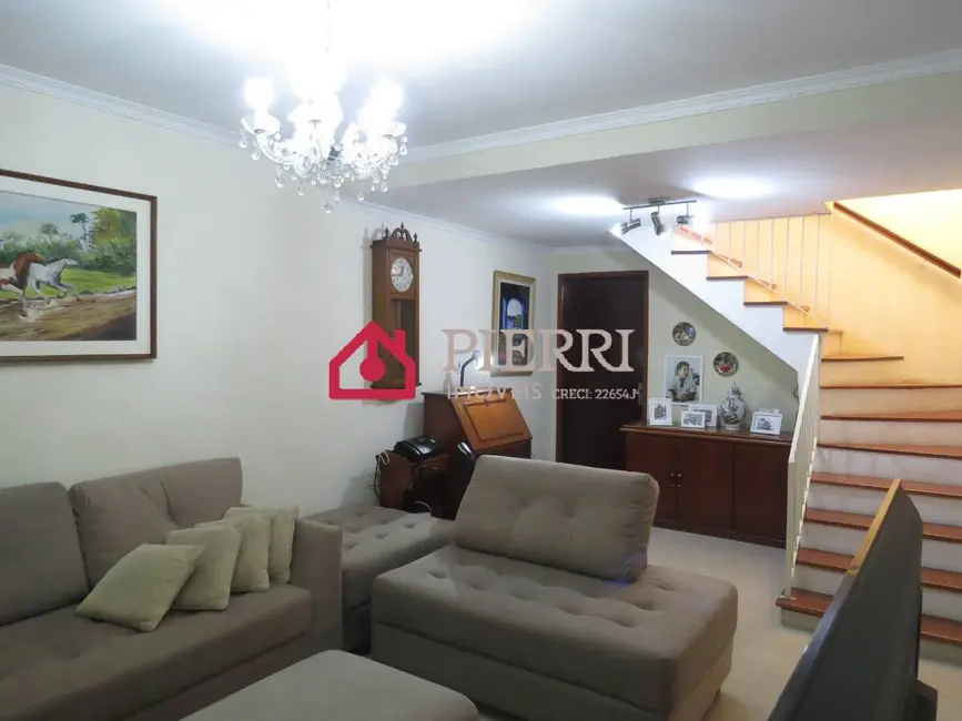 Foto 5 de Sobrado com 3 quartos à venda, 150m2 em Pirituba, São Paulo - SP