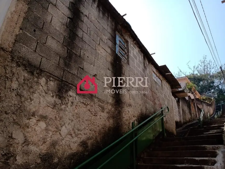 Foto 3 de Casa com 2 quartos à venda, 131m2 em Jardim Cidade Pirituba, São Paulo - SP