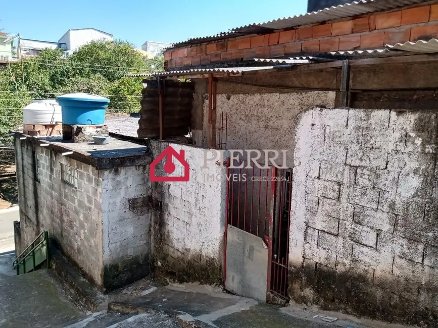 Foto 4 de Casa com 2 quartos à venda, 131m2 em Jardim Cidade Pirituba, São Paulo - SP