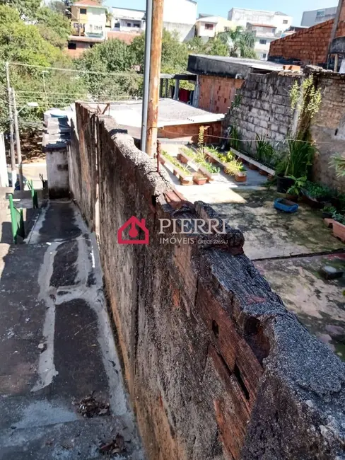 Foto 6 de Casa com 2 quartos à venda, 131m2 em Jardim Cidade Pirituba, São Paulo - SP