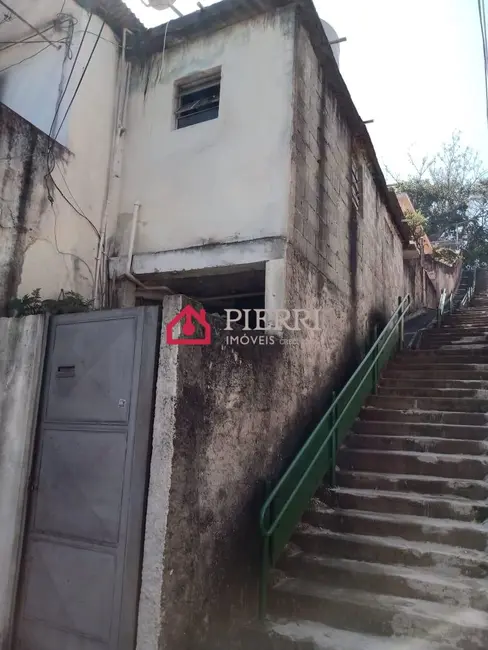 Foto 2 de Casa com 2 quartos à venda, 131m2 em Jardim Cidade Pirituba, São Paulo - SP