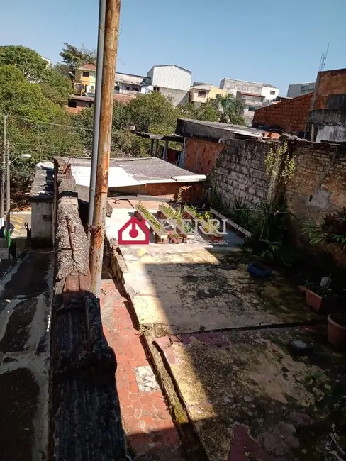 Foto 7 de Casa com 2 quartos à venda, 131m2 em Jardim Cidade Pirituba, São Paulo - SP