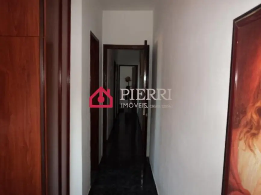 Sobrado com 3 quartos à venda, 171m2 em Vila Pereira Barreto, São Paulo - SP - imagem 9 Foto 9 de Sobrado com 3 quartos à venda, 171m2 em Vila Pereira Barreto, São Paulo - SP