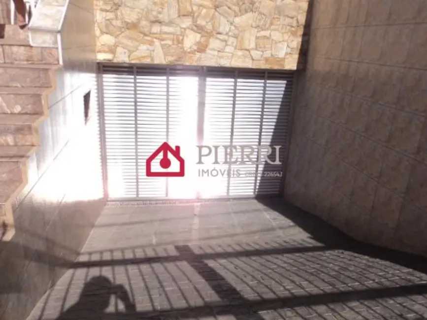 Sobrado com 3 quartos à venda, 171m2 em Vila Pereira Barreto, São Paulo - SP - imagem 4 Foto 4 de Sobrado com 3 quartos à venda, 171m2 em Vila Pereira Barreto, São Paulo - SP