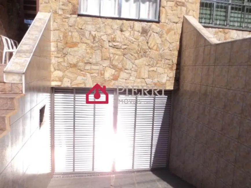 Foto 2 de Sobrado com 3 quartos à venda, 171m2 em Vila Pereira Barreto, São Paulo - SP