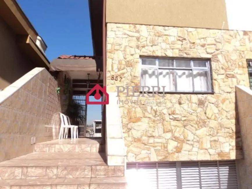 Sobrado com 3 quartos à venda, 171m2 em Vila Pereira Barreto, São Paulo - SP - imagem 3 Foto 3 de Sobrado com 3 quartos à venda, 171m2 em Vila Pereira Barreto, São Paulo - SP