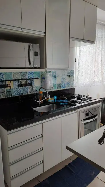 Foto 1 de Apartamento com 2 quartos à venda, 39m2 em Jardim Boa Vista (Zona Oeste), São Paulo - SP
