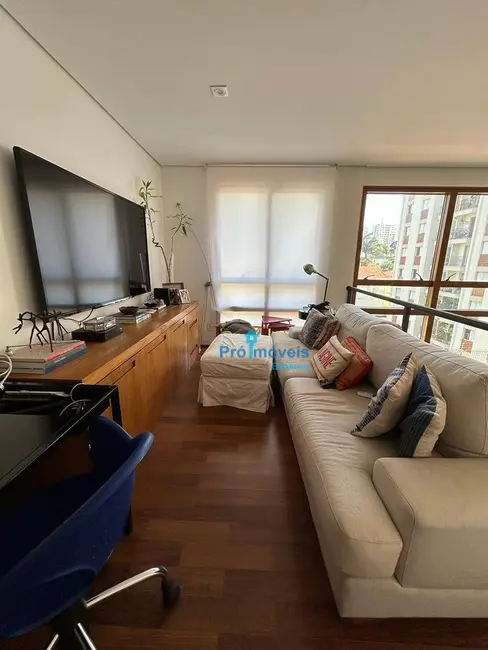 Foto 2 de Apartamento com 4 quartos à venda e para alugar, 447m2 em Alto de Pinheiros, São Paulo - SP