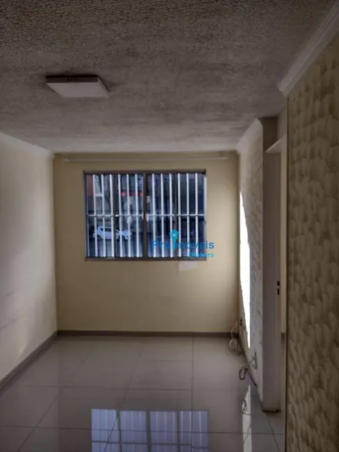 Foto 1 de Apartamento com 2 quartos para alugar, 40m2 em Vila Sílvia, São Paulo - SP