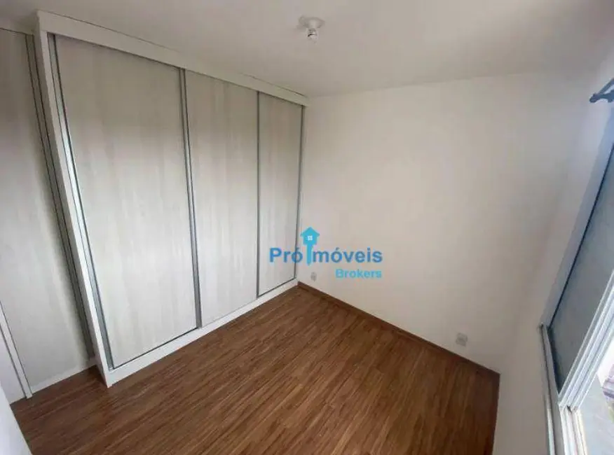 Foto 2 de Apartamento com 2 quartos à venda e para alugar, 48m2 em Butantã, São Paulo - SP