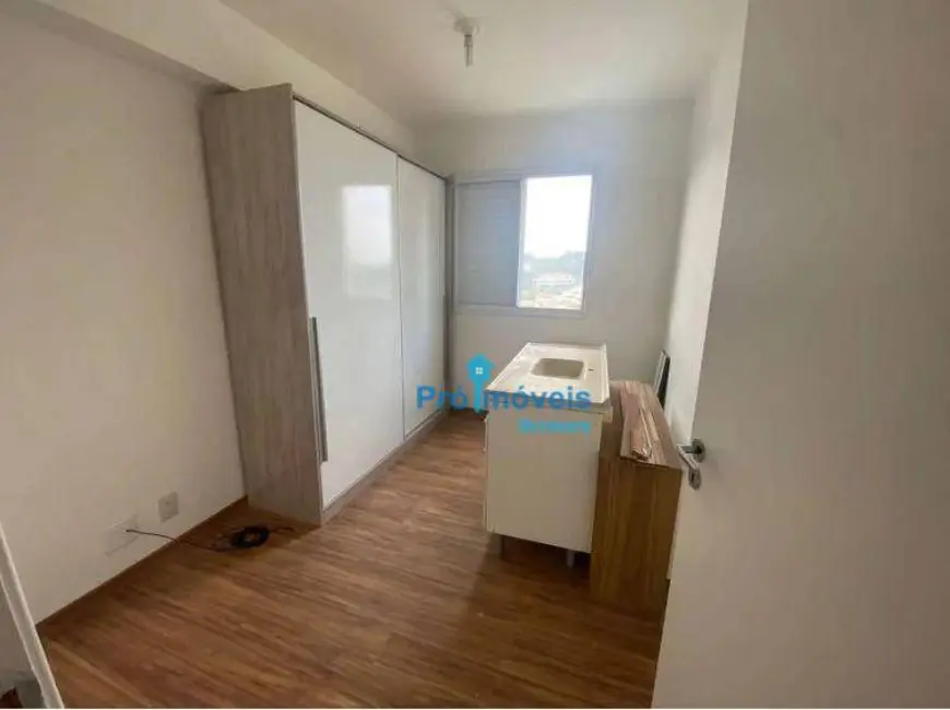 Apartamento com 2 quartos à venda e para alugar, 48m2 em Butantã, São Paulo - SP - imagem 4 Foto 4 de Apartamento com 2 quartos à venda e para alugar, 48m2 em Butantã, São Paulo - SP