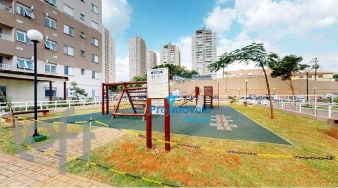Apartamento com 2 quartos à venda e para alugar, 48m2 em Butantã, São Paulo - SP - imagem 8 Foto 8 de Apartamento com 2 quartos à venda e para alugar, 48m2 em Butantã, São Paulo - SP