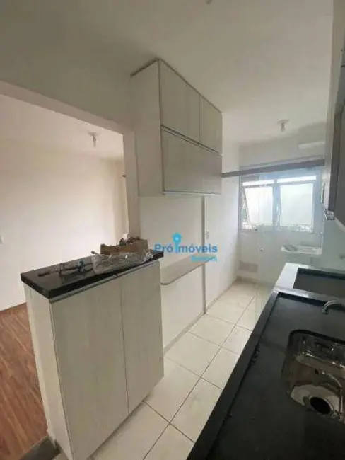 Apartamento com 2 quartos à venda e para alugar, 48m2 em Butantã, São Paulo - SP - imagem 7 Foto 7 de Apartamento com 2 quartos à venda e para alugar, 48m2 em Butantã, São Paulo - SP
