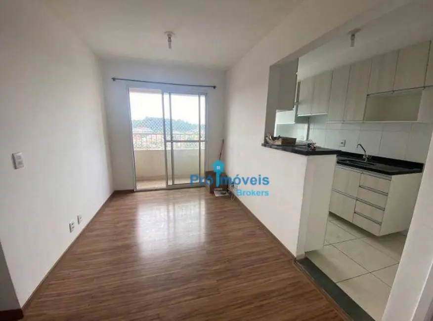 Foto 1 de Apartamento com 2 quartos à venda e para alugar, 48m2 em Butantã, São Paulo - SP