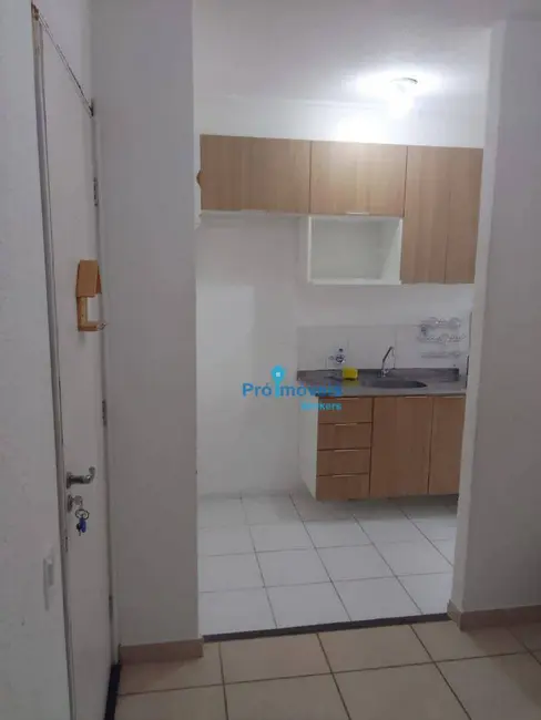 Foto 2 de Apartamento com 2 quartos para alugar, 40m2 em Jardim Boa Vista (Zona Oeste), São Paulo - SP