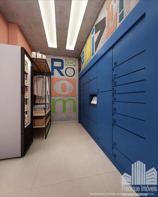 Foto 6 de Apartamento com 3 quartos à venda, 68m2 em Vila Clementino, São Paulo - SP