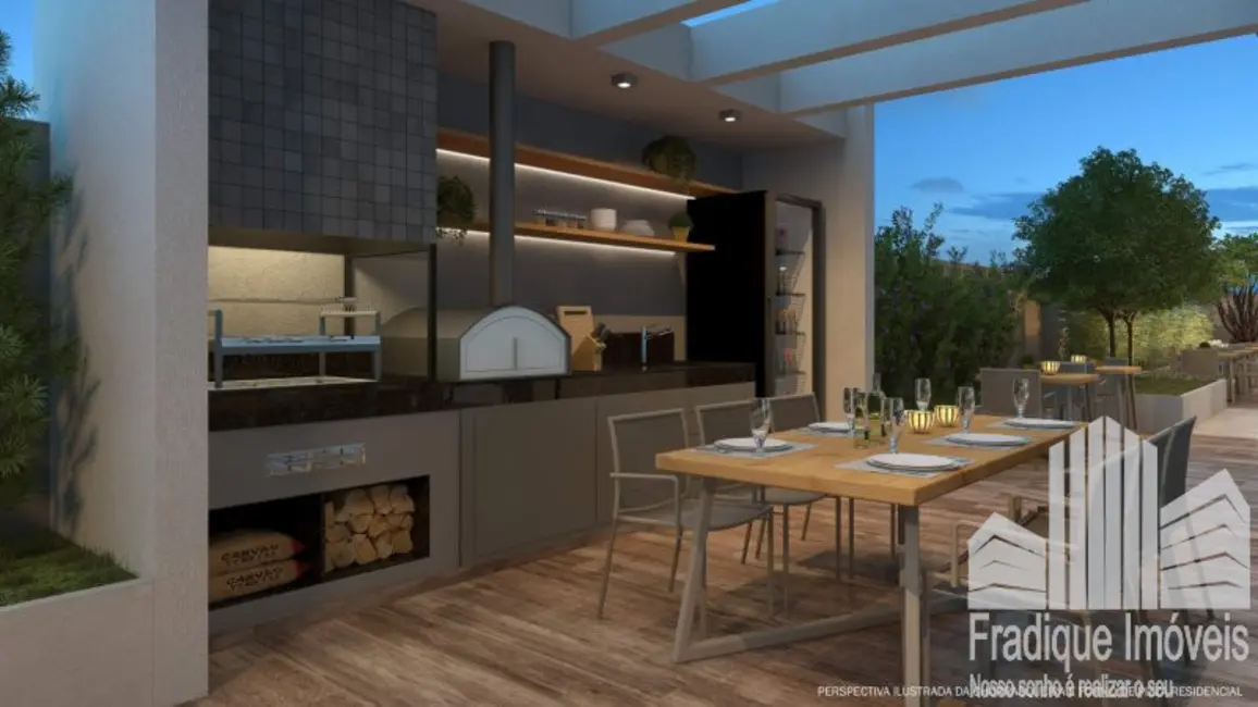 Foto 5 de Apartamento com 3 quartos à venda, 68m2 em Vila Clementino, São Paulo - SP