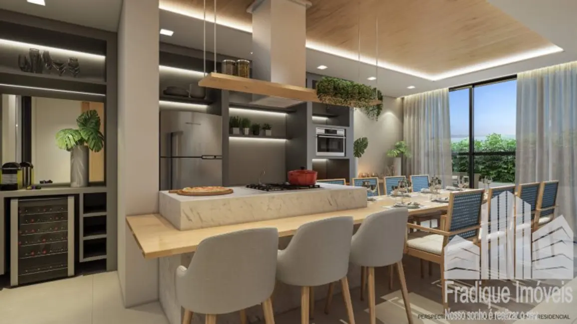 Foto 7 de Apartamento com 3 quartos à venda, 68m2 em Vila Clementino, São Paulo - SP