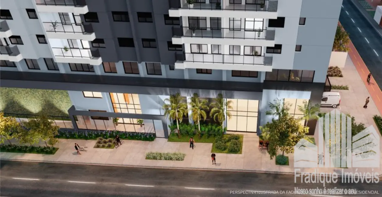 Foto 3 de Apartamento com 3 quartos à venda, 68m2 em Vila Clementino, São Paulo - SP