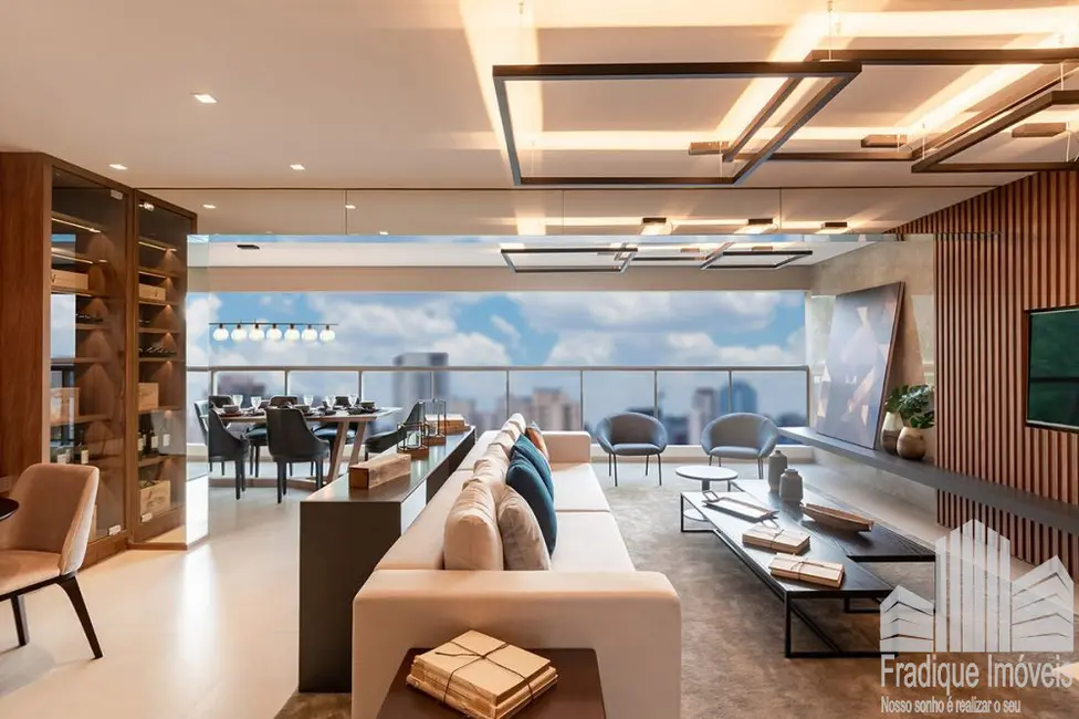 Foto 1 de Apartamento com 2 quartos à venda, 110m2 em Vila Mariana, São Paulo - SP