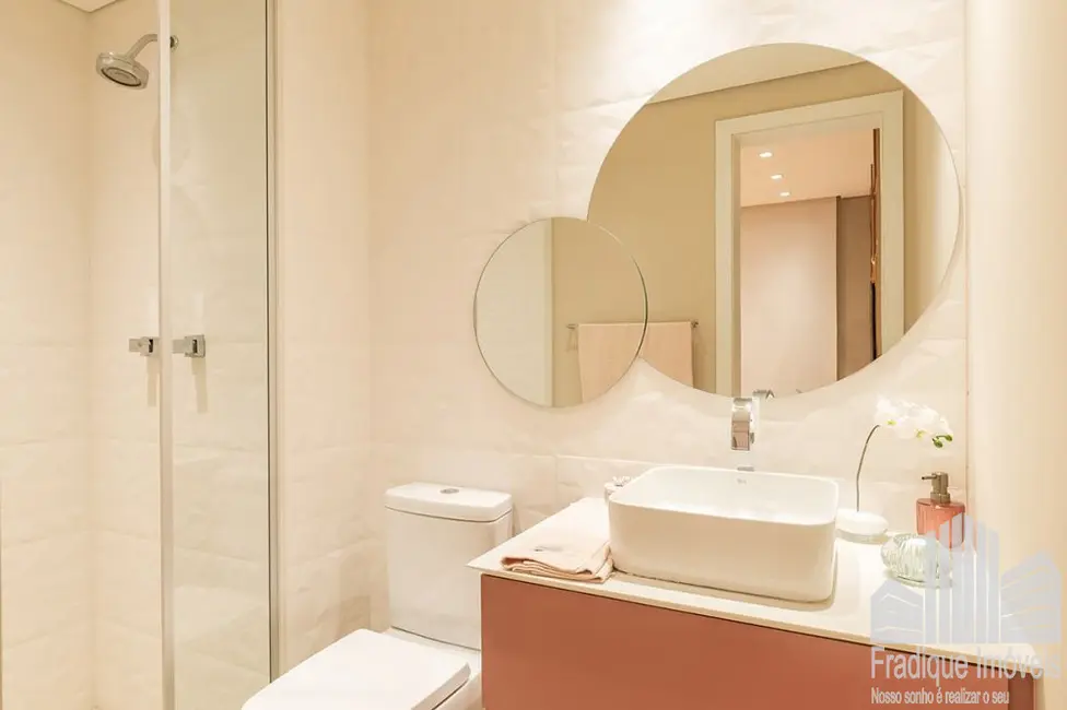 Foto 7 de Apartamento com 2 quartos à venda, 110m2 em Vila Mariana, São Paulo - SP