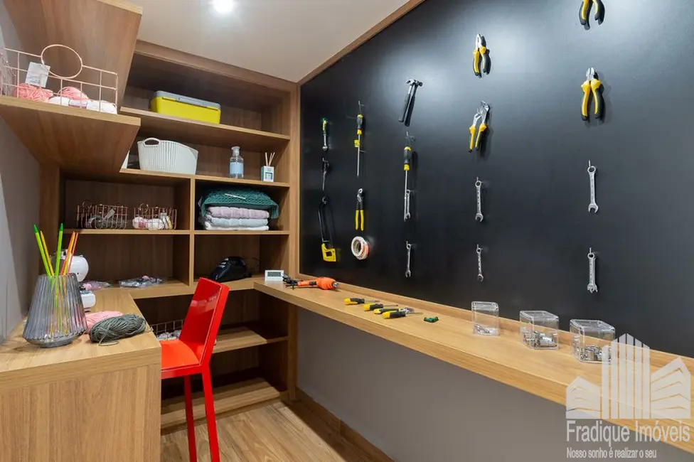 Foto 9 de Apartamento com 2 quartos à venda, 110m2 em Vila Mariana, São Paulo - SP