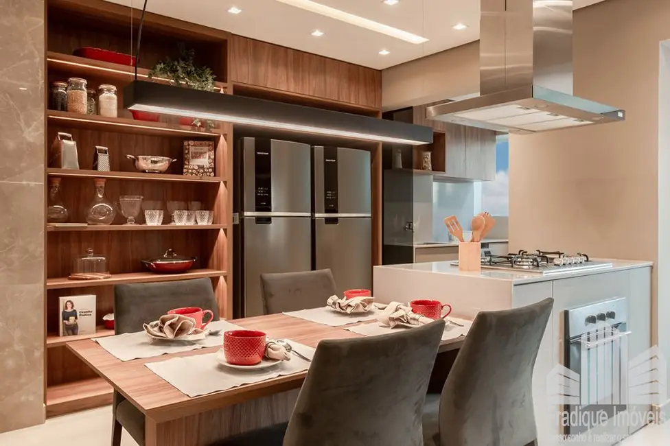 Foto 6 de Apartamento com 2 quartos à venda, 110m2 em Vila Mariana, São Paulo - SP