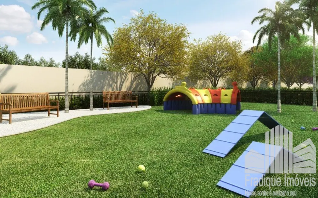 Foto 6 de Apartamento com 2 quartos à venda, 51m2 em Tijuco Preto, Cotia - SP