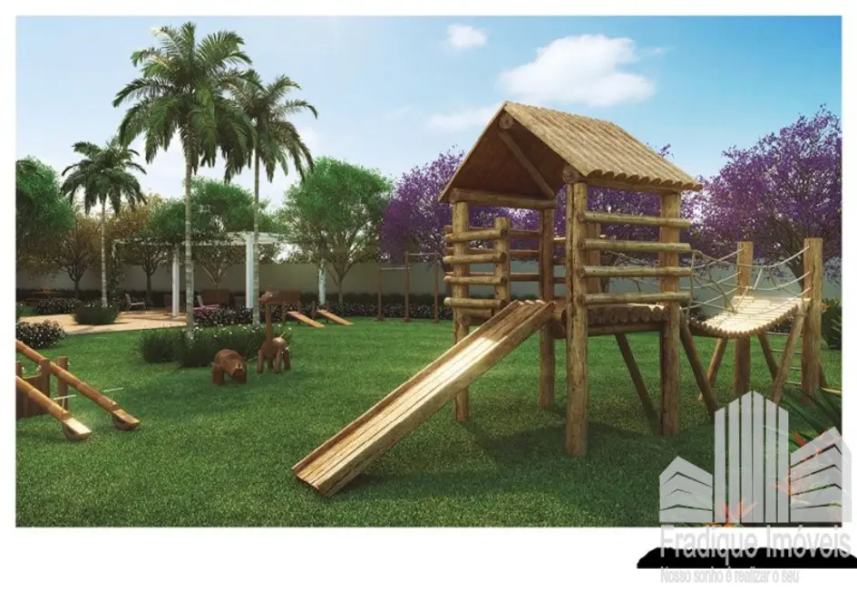 Foto 7 de Apartamento com 2 quartos à venda, 51m2 em Tijuco Preto, Cotia - SP