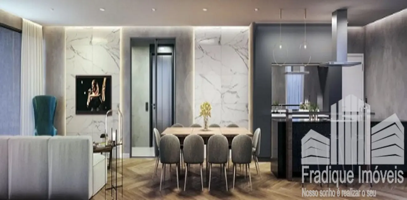 Foto 4 de Apartamento com 1 quarto à venda, 31m2 em Jardim Paulista, São Paulo - SP