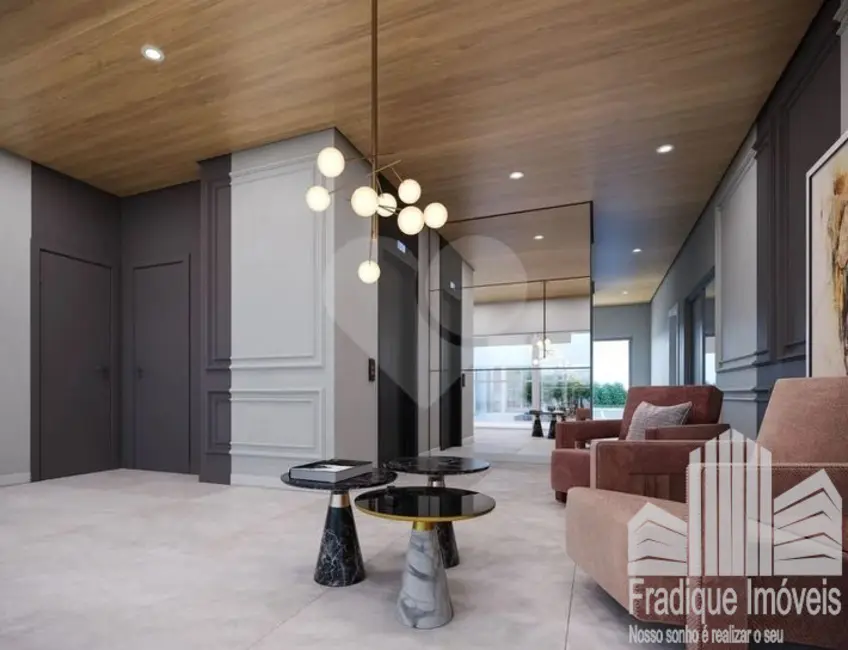 Foto 3 de Apartamento com 1 quarto à venda, 31m2 em Jardim Paulista, São Paulo - SP