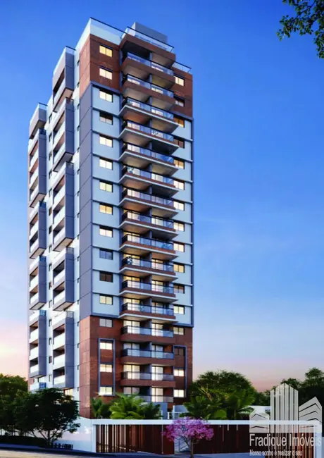 Foto 1 de Apartamento com 1 quarto à venda, 31m2 em Jardim Paulista, São Paulo - SP