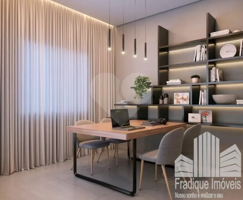 Foto 7 de Apartamento com 1 quarto à venda, 31m2 em Jardim Paulista, São Paulo - SP