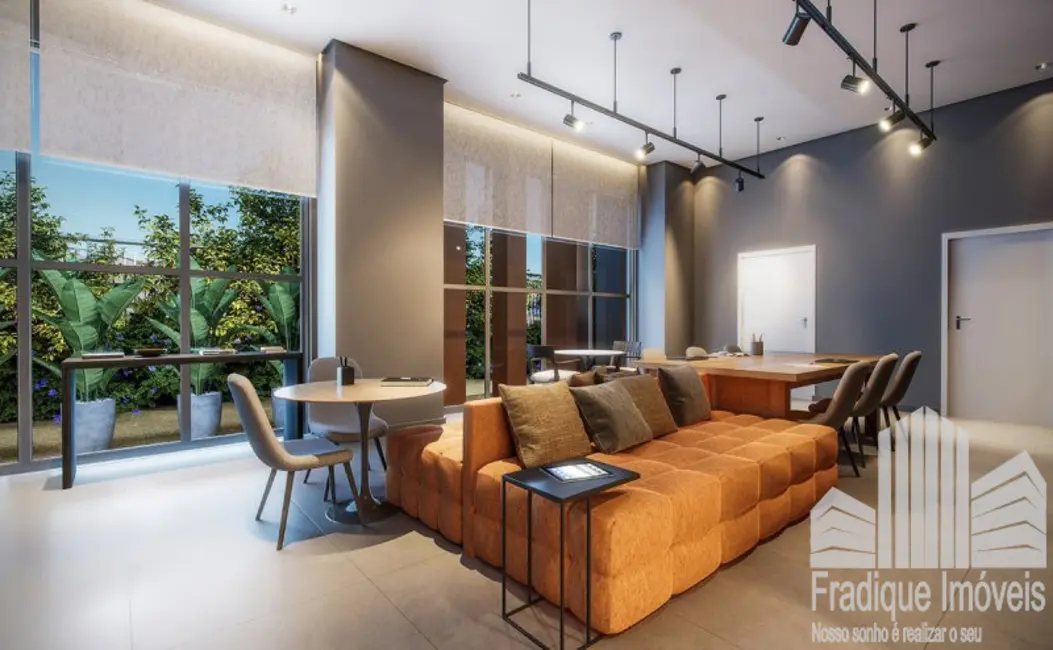 Foto 5 de Apartamento com 3 quartos à venda, 121m2 em Jardim Independência, São Paulo - SP