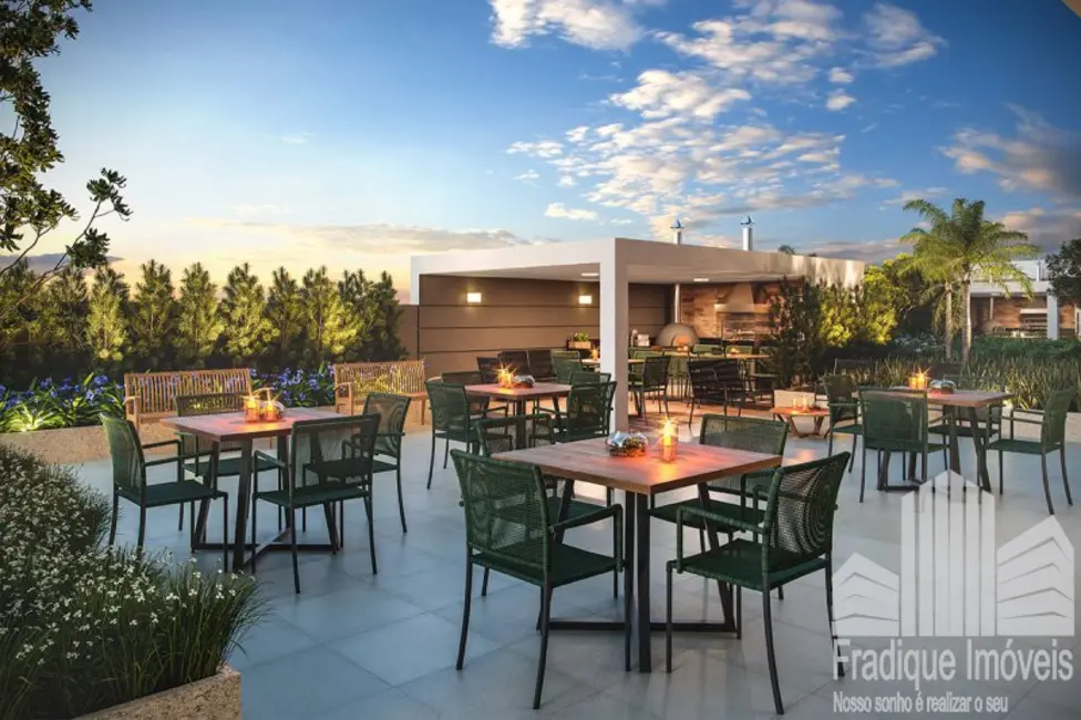 Foto 6 de Apartamento com 3 quartos à venda, 121m2 em Jardim Independência, São Paulo - SP