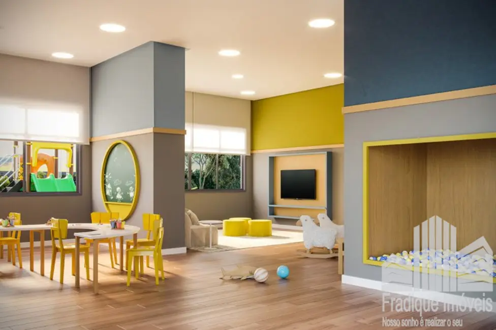 Foto 4 de Apartamento com 3 quartos à venda, 121m2 em Jardim Independência, São Paulo - SP