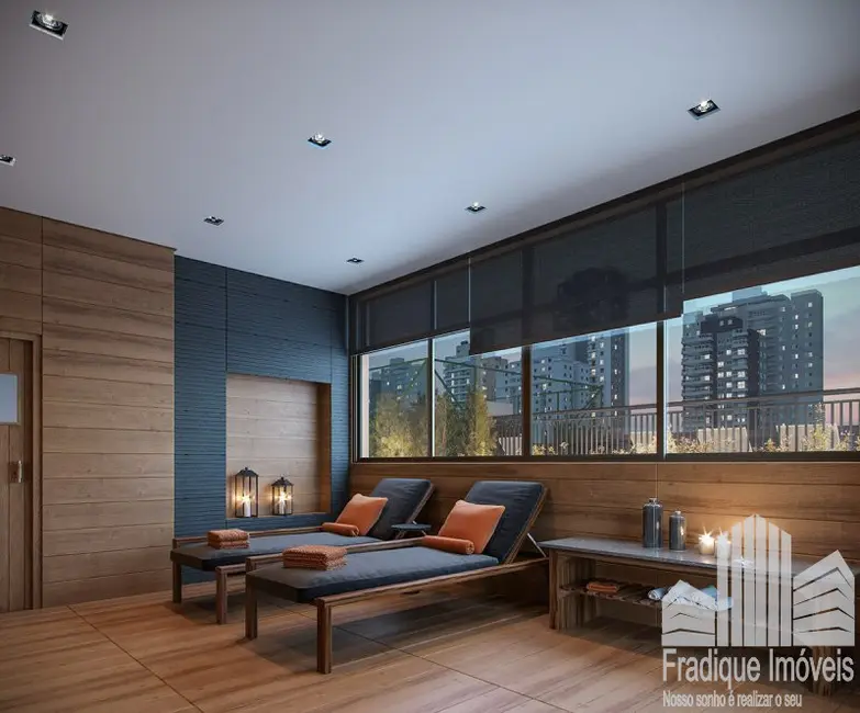 Foto 9 de Apartamento com 3 quartos à venda, 121m2 em Jardim Independência, São Paulo - SP