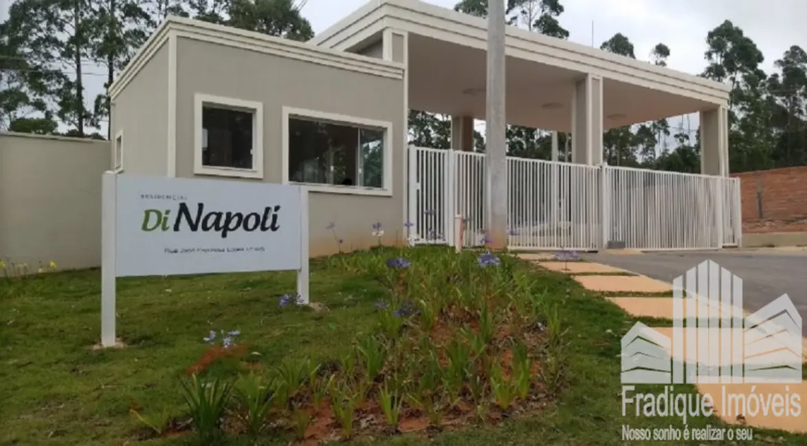 Foto 1 de Terreno / Lote à venda, 125m2 em dos Pires (Caucaia do Alto), Cotia - SP