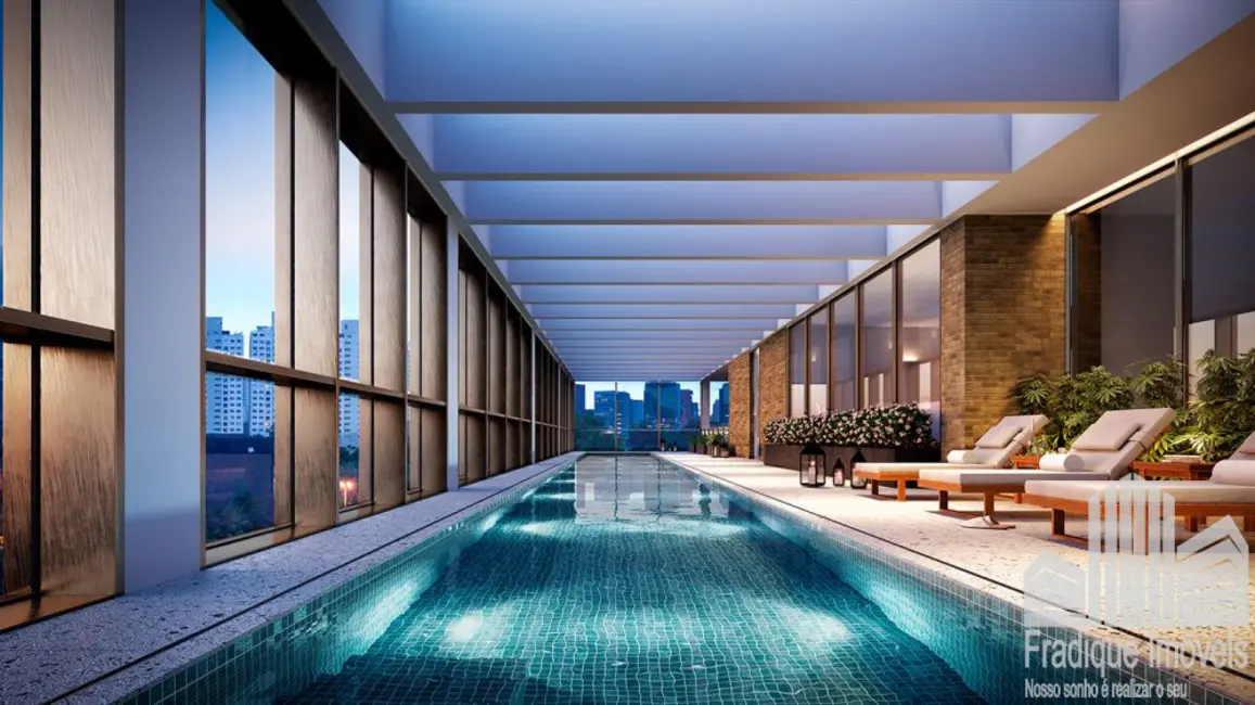 Foto 1 de Apartamento com 4 quartos à venda, 315m2 em Pinheiros, São Paulo - SP