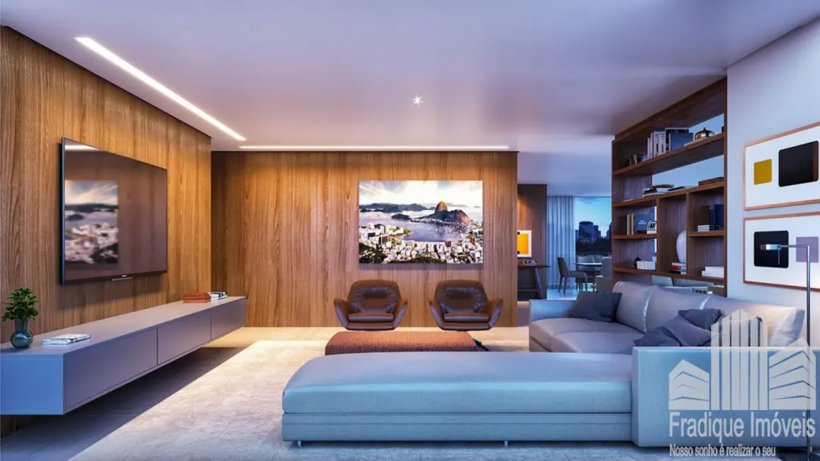 Foto 9 de Apartamento com 4 quartos à venda, 315m2 em Pinheiros, São Paulo - SP