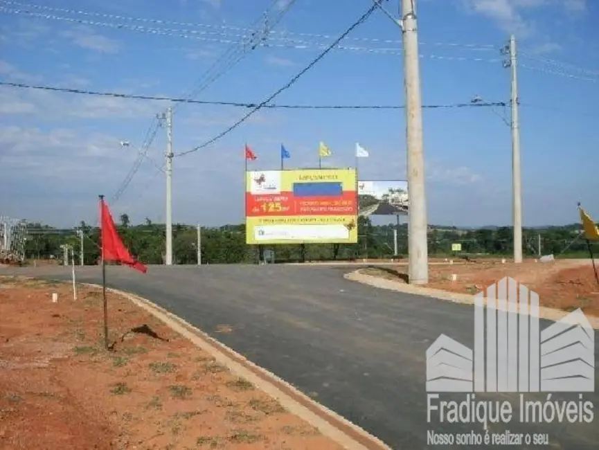 Foto 5 de Terreno / Lote à venda, 125m2 em Altos de Caucaia (Caucaia do Alto), Cotia - SP