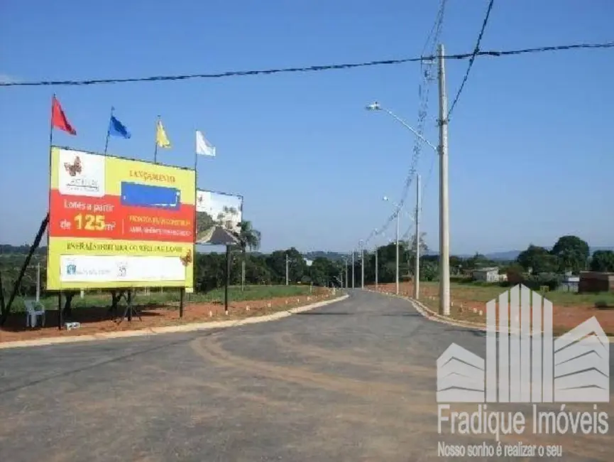 Foto 1 de Terreno / Lote à venda, 125m2 em Altos de Caucaia (Caucaia do Alto), Cotia - SP