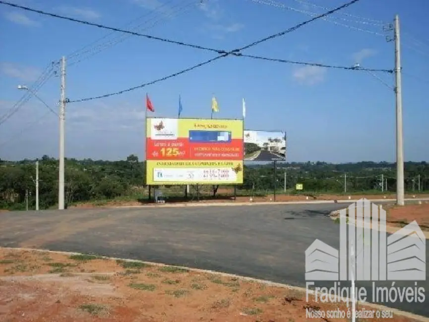 Foto 2 de Terreno / Lote à venda, 125m2 em Altos de Caucaia (Caucaia do Alto), Cotia - SP