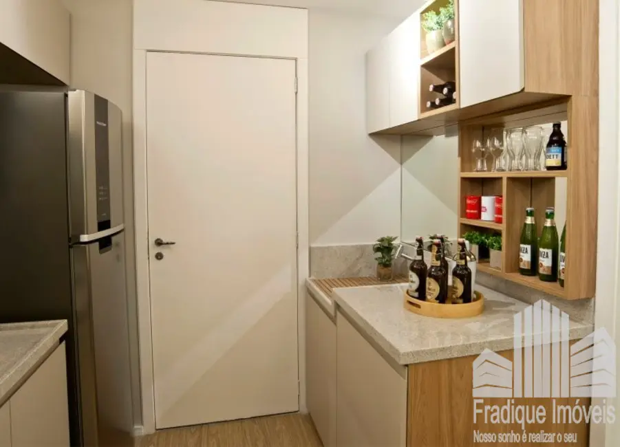 Apartamento com 1 quarto à venda, 28m2 em Vila Palmeiras, São Paulo - SP - imagem 8 Foto 8 de Apartamento com 1 quarto à venda, 28m2 em Vila Palmeiras, São Paulo - SP