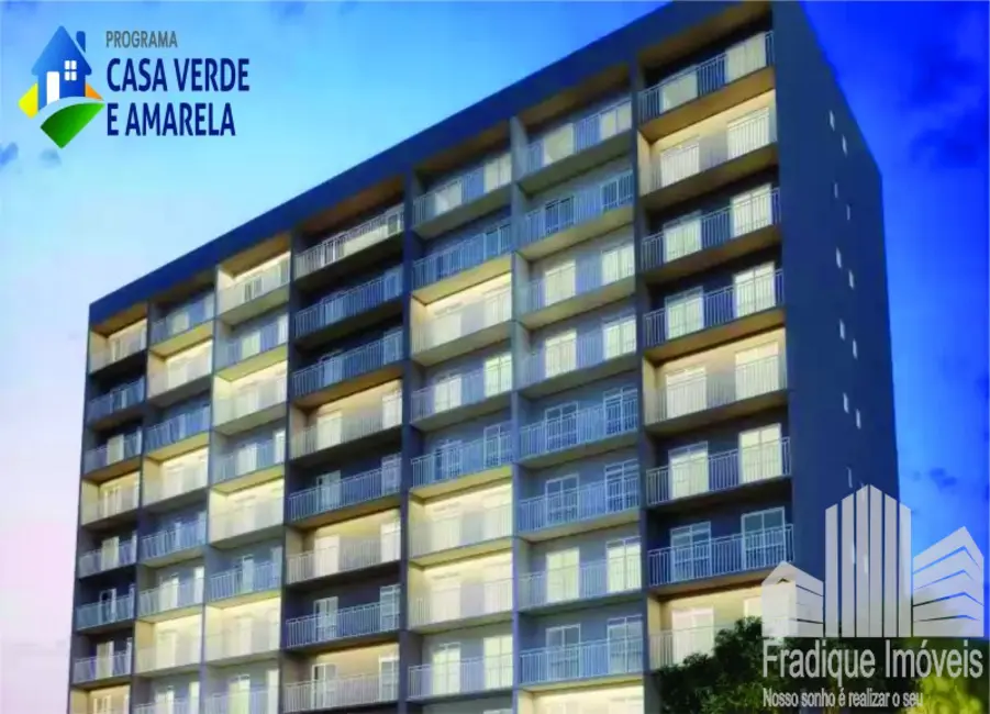 Apartamento com 1 quarto à venda, 28m2 em Vila Palmeiras, São Paulo - SP - imagem 1 Foto 1 de Apartamento com 1 quarto à venda, 28m2 em Vila Palmeiras, São Paulo - SP