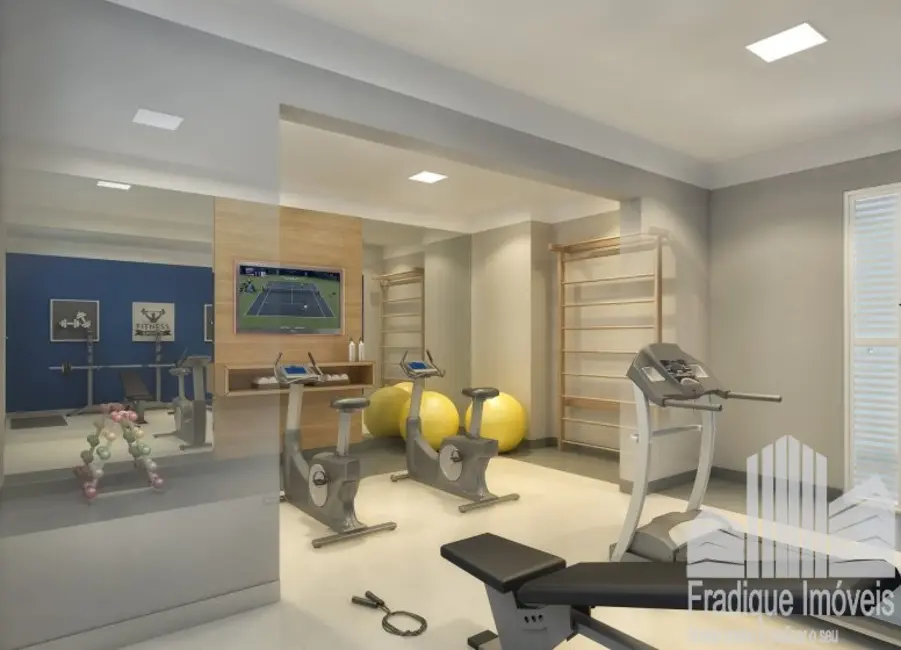 Apartamento com 1 quarto à venda, 28m2 em Vila Palmeiras, São Paulo - SP - imagem 9 Foto 9 de Apartamento com 1 quarto à venda, 28m2 em Vila Palmeiras, São Paulo - SP