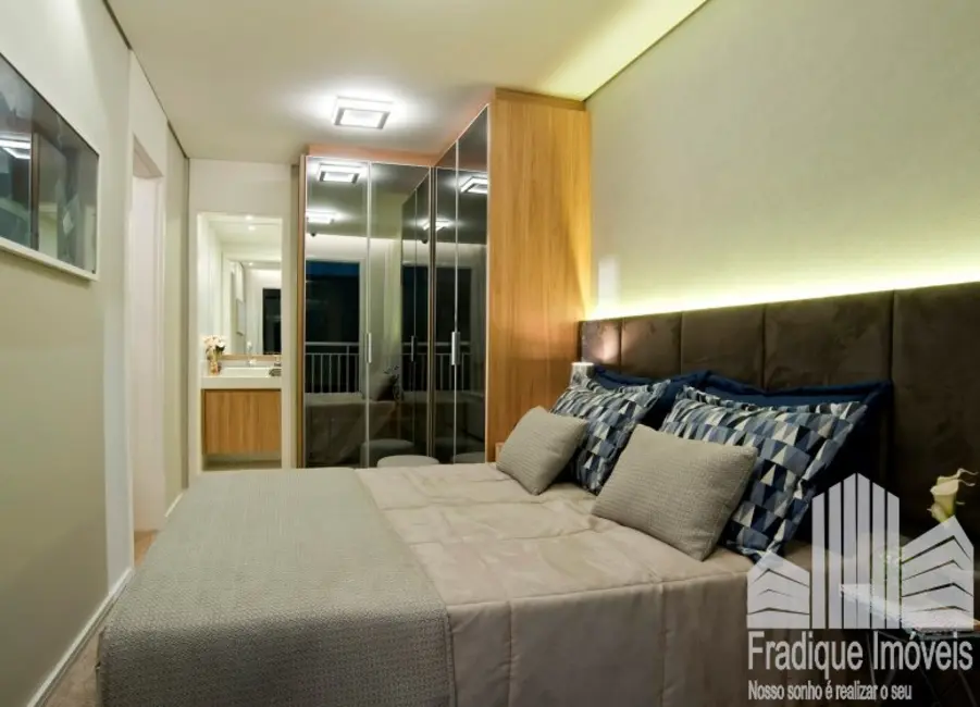 Apartamento com 1 quarto à venda, 28m2 em Vila Palmeiras, São Paulo - SP - imagem 5 Foto 5 de Apartamento com 1 quarto à venda, 28m2 em Vila Palmeiras, São Paulo - SP