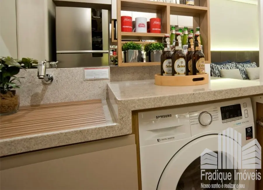 Apartamento com 1 quarto à venda, 28m2 em Vila Palmeiras, São Paulo - SP - imagem 6 Foto 6 de Apartamento com 1 quarto à venda, 28m2 em Vila Palmeiras, São Paulo - SP