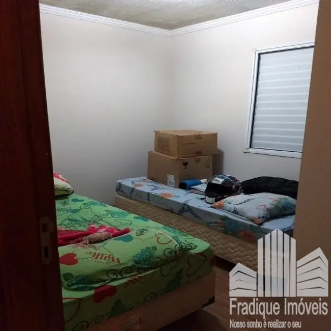 Foto 6 de Apartamento com 2 quartos à venda, 48m2 em Jardim Ísis, Cotia - SP